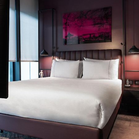 Play Midtown Hotel Tel Aviv Dış mekan fotoğraf