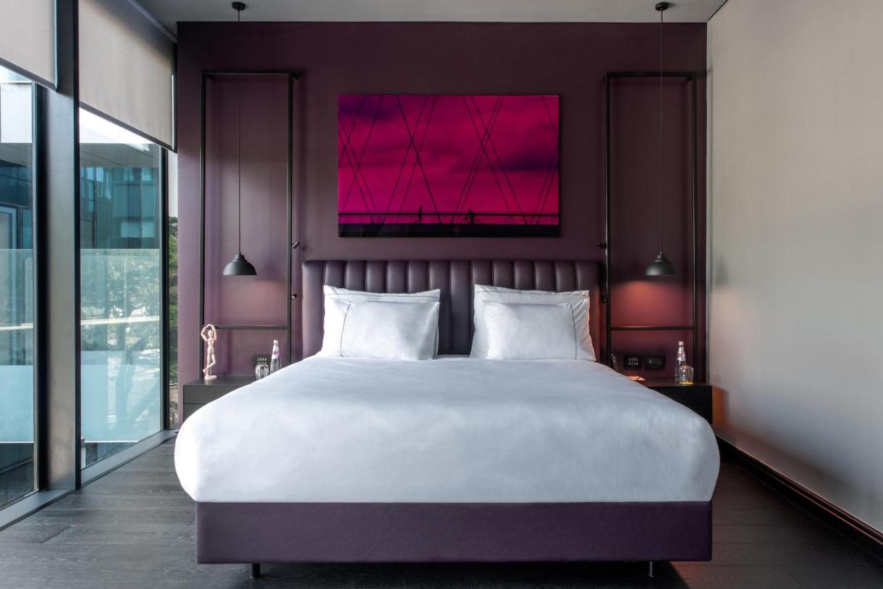 Play Midtown Hotel Tel Aviv Dış mekan fotoğraf