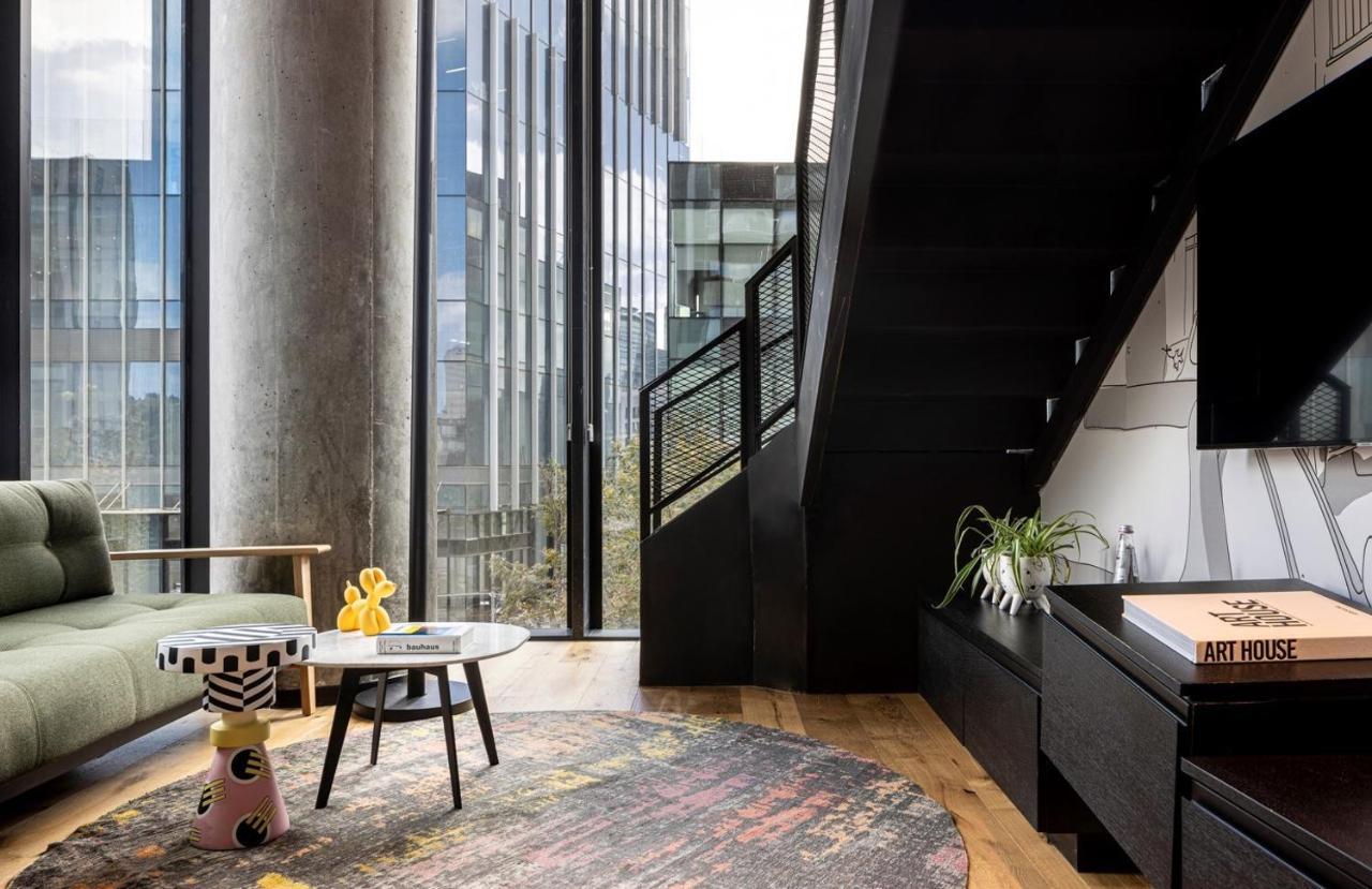 Play Midtown Hotel Tel Aviv Dış mekan fotoğraf